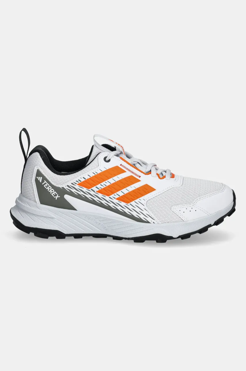 Ботинки adidas TERREX Tracefinder 2 женские цвет серый JI4288 Ботинки adidas TERREX Tracefinder 2 женские цвет серый JI4288