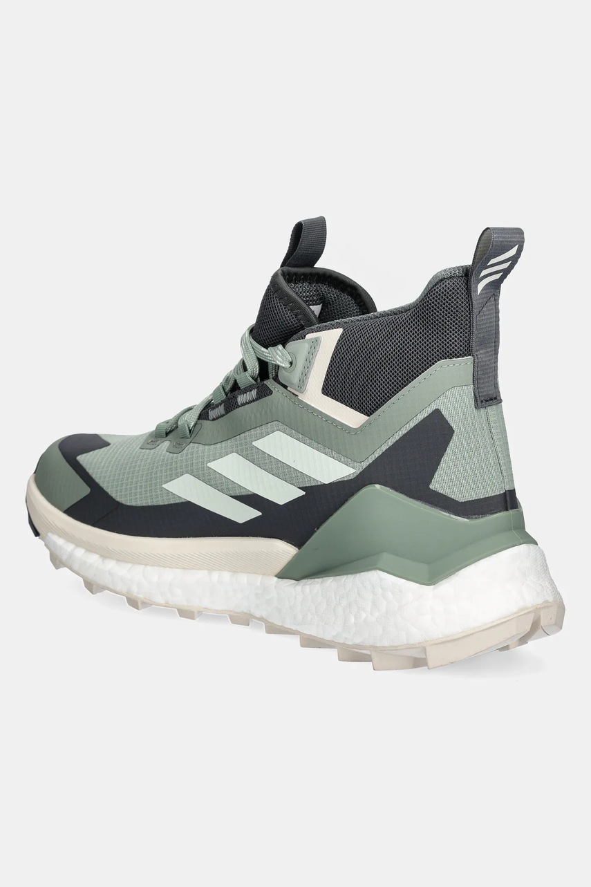 Boty adidas TERREX Free Hiker 2 Gtx (obrázek 3)