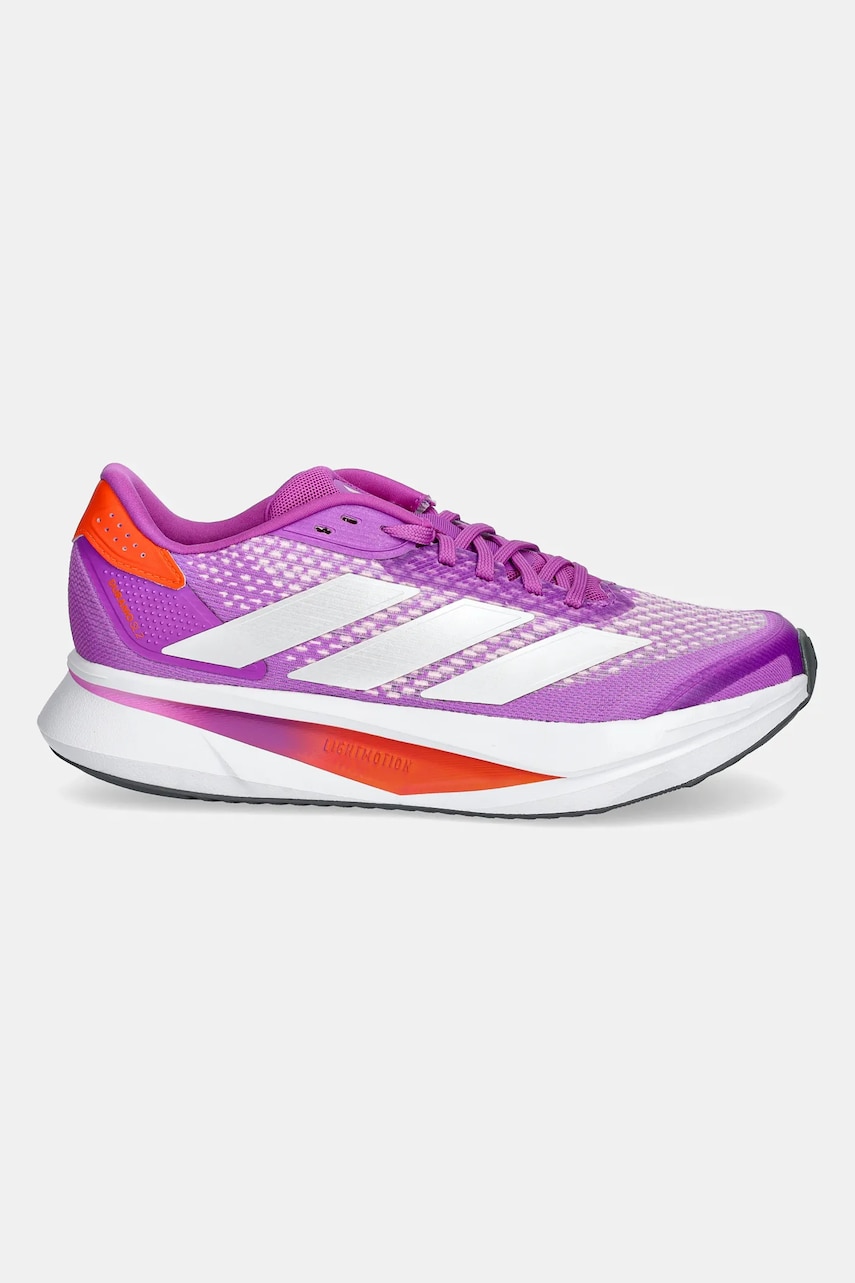 Обувь для бега adidas Performance Adizero SL2 цвет розовый IH8222 Обувь для бега adidas Performance Adizero SL2 цвет розовый IH8222