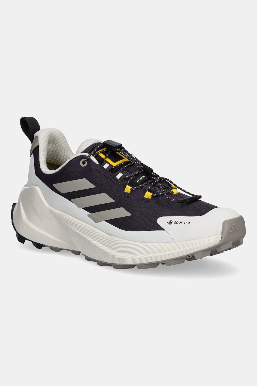 adidas TERREX Adidasi Trailmaker 2 GTX x National Geographic femei, culoarea violet, JP7065