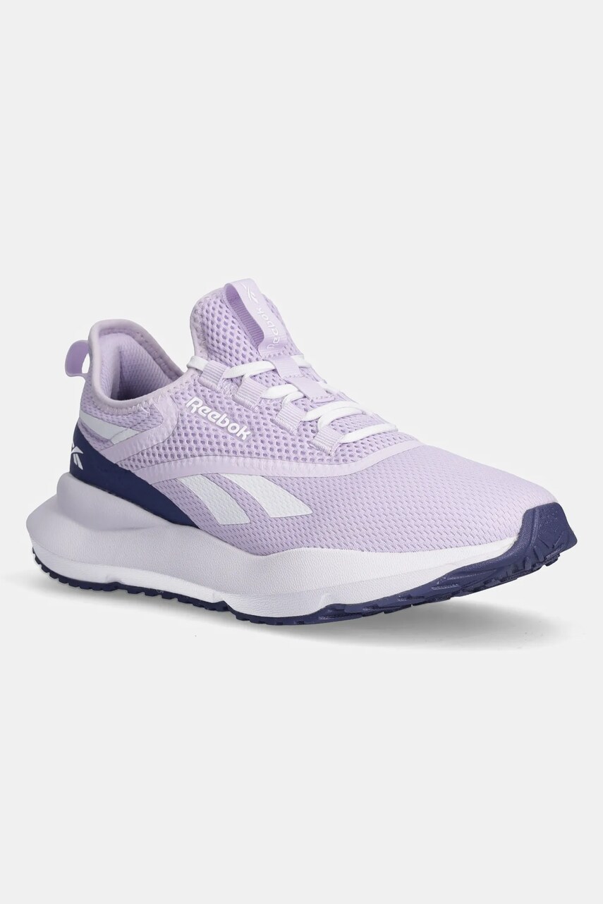 Reebok pantofi de alergat Cityride culoarea violet, 100209084