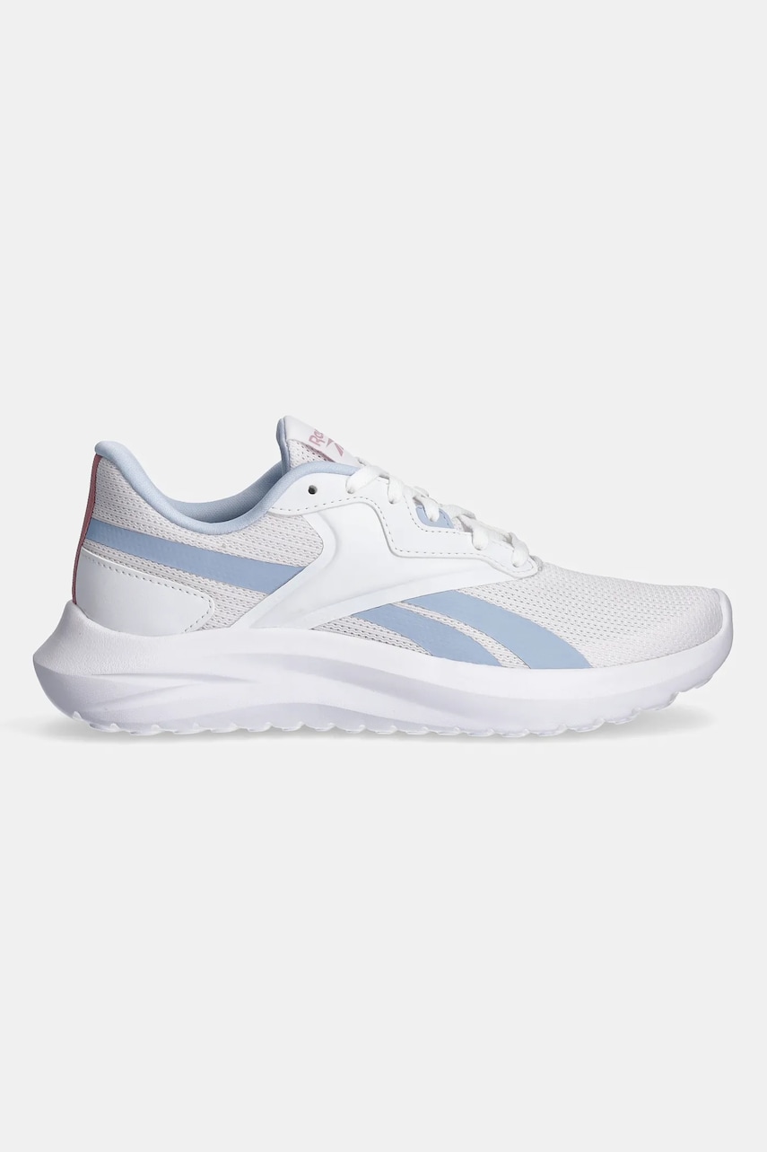 Обувь для бега Reebok Energen Lux цвет белый 100209913 Обувь для бега Reebok Energen Lux цвет белый 100209913