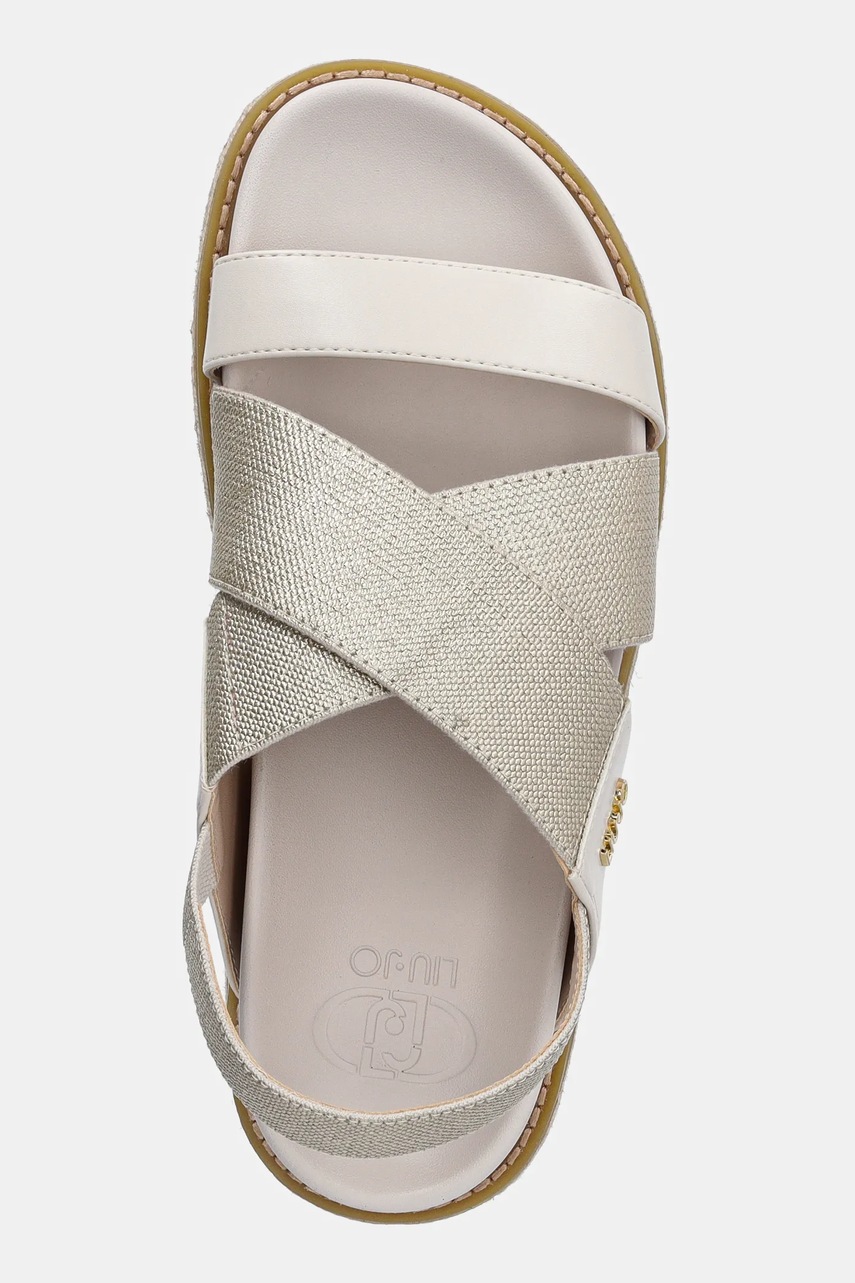 Πέδιλα Liu Jo PANAREA 02 φωτογραφία