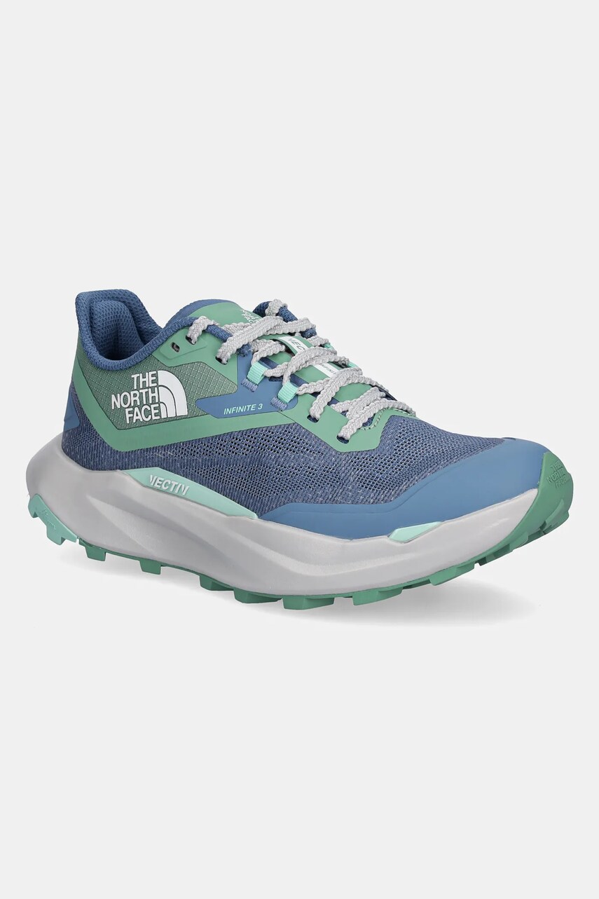 The North Face pantofi Vectiv Infinite 3 femei, NF0A8AES7Z91