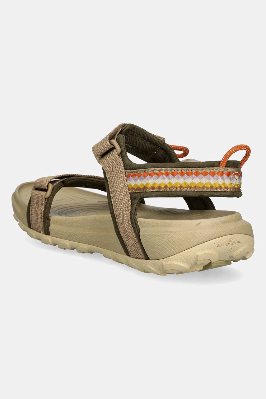 Sandály The North Face EXPLORE CAMP (obrázek 3)