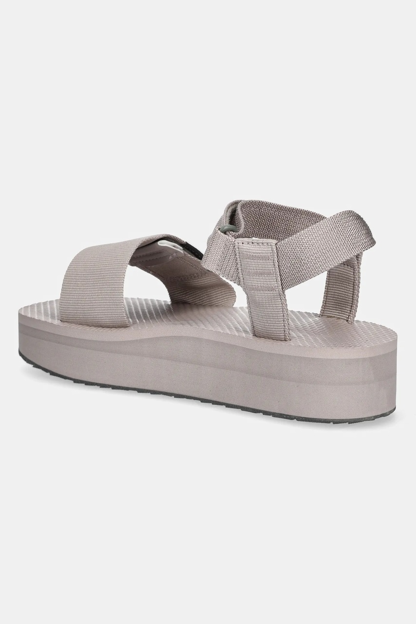 Σανδάλια The North Face Skeena Platform φωτογραφία