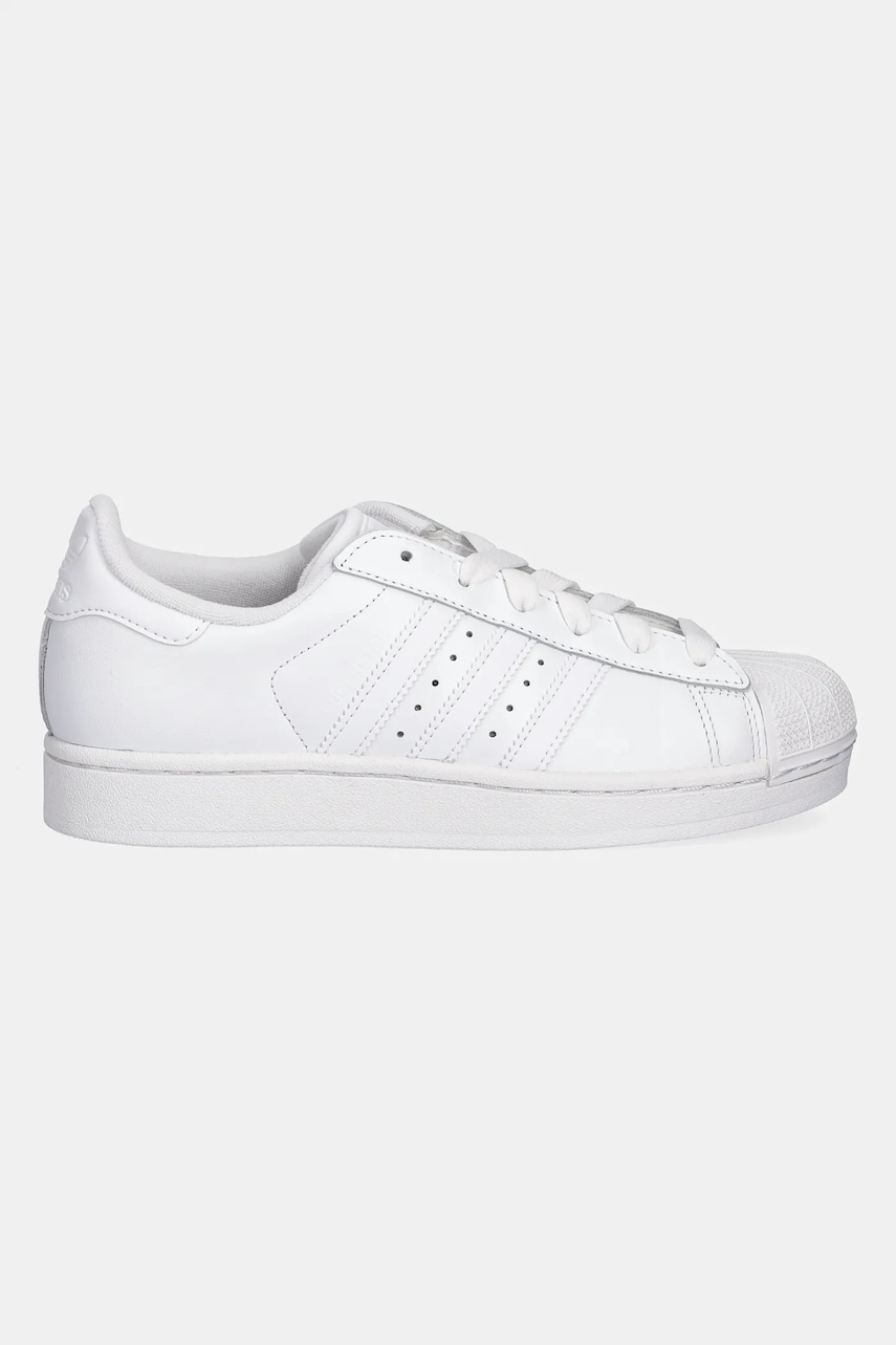 Кроссовки adidas Originals Superstar II цвет белый JH9978 Кроссовки adidas Originals Superstar II цвет белый JH9978
