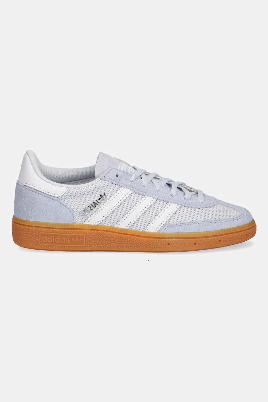 Кроссовки adidas Originals Handball Spezial женские JI2656 Кроссовки adidas Originals Handball Spezial женские JI2656