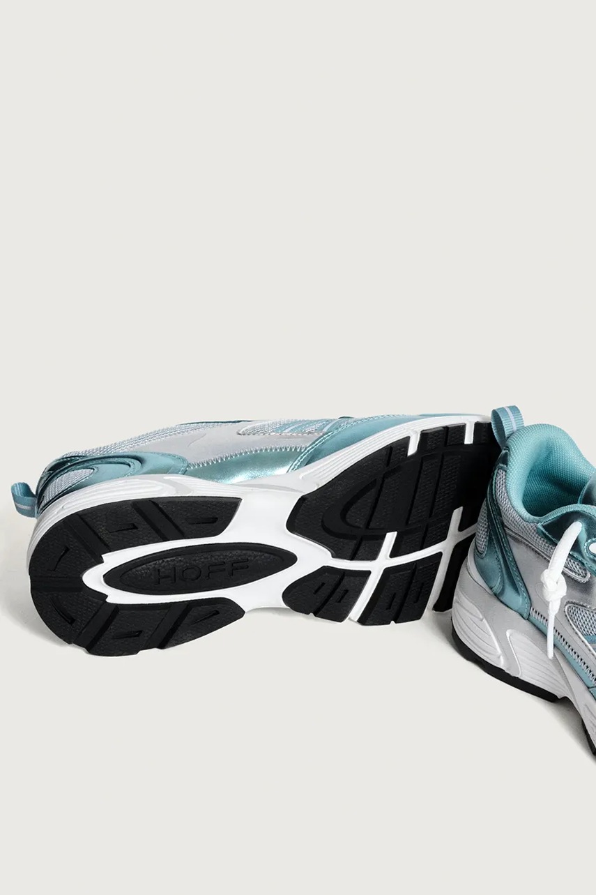 Αθλητικά Hoff JACK χρώμα: μπλε, 12511006 STATE φωτογραφία