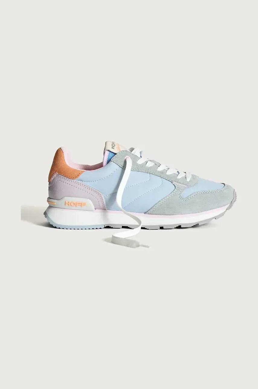 Hoff sneakers MYRA 12517002 TRACK & FIELD - 0 | YEO