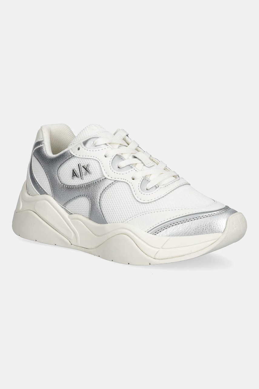 Armani Exchange sneakers