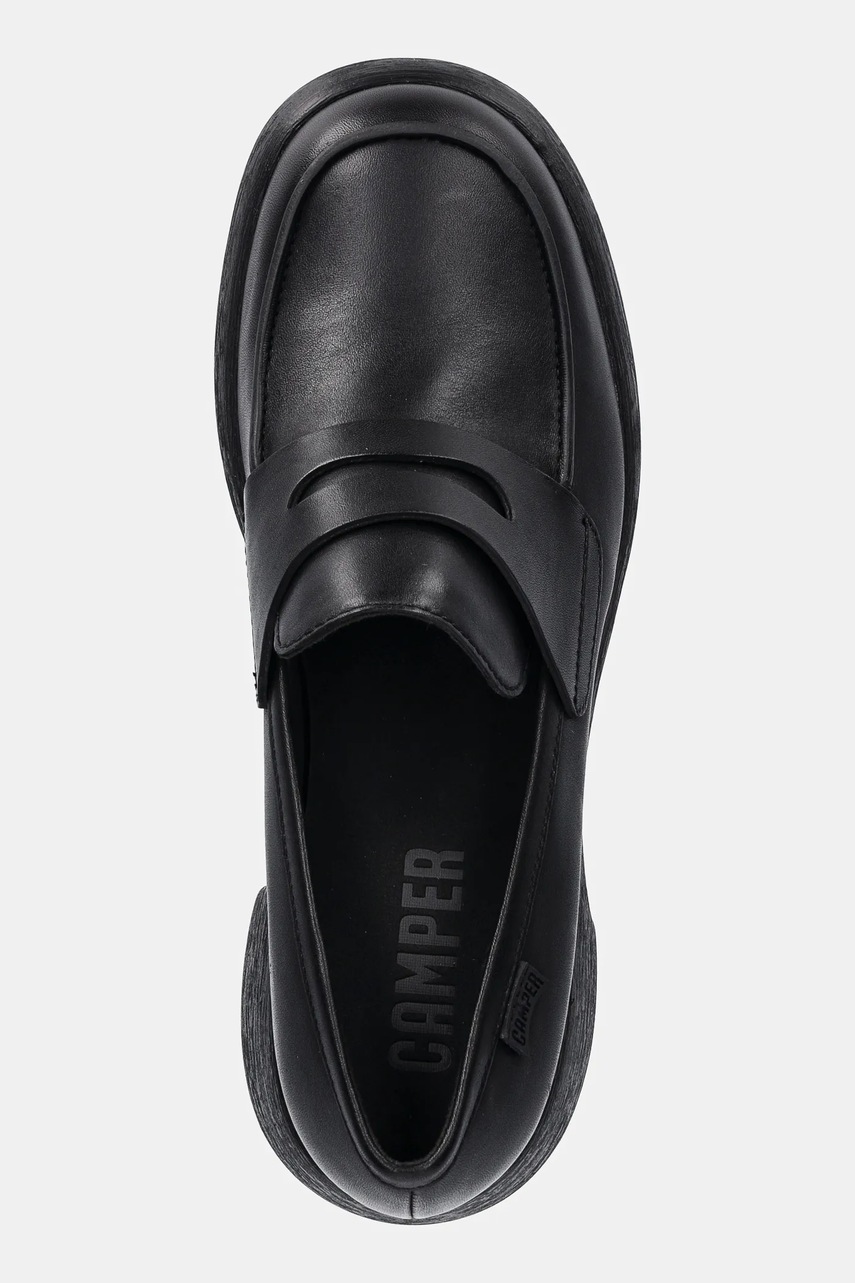 Kožené lodičky Camper Thelma II (obrázek 4)