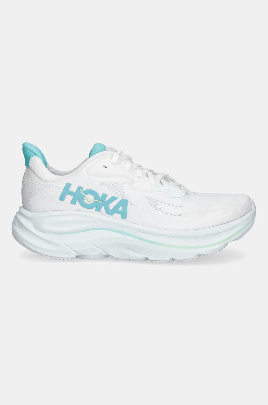 Обувь для бега Hoka Clifton 10 женские 1162031 Обувь для бега Hoka Clifton 10 женские 1162031
