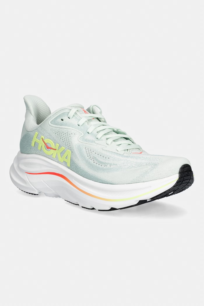 Παπούτσια για τρέξιμο Hoka Clifton 10
