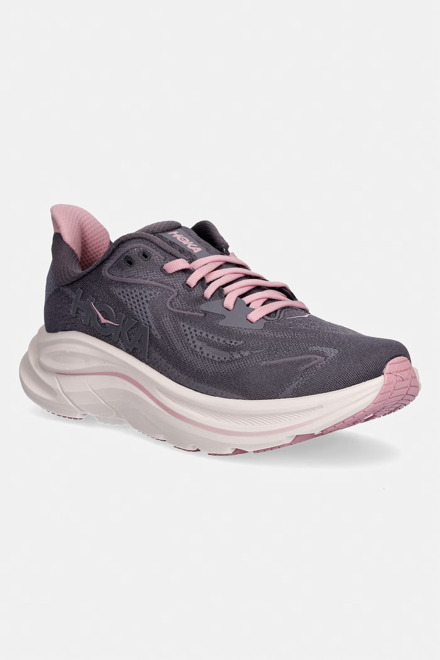 Παπούτσια για τρέξιμο Hoka Clifton 10