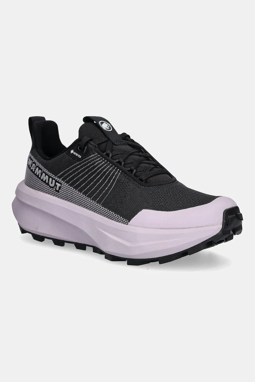 Mammut pantofi outdoor Aenergy culoarea violet, 3030-05310