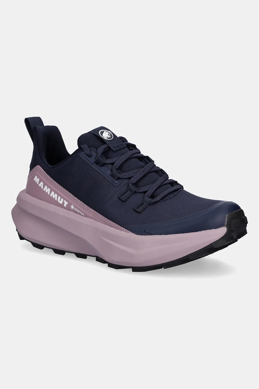 Mammut pantofi outdoor Aenergy Hike Low GTX culoarea bleumarin, 3030-05220