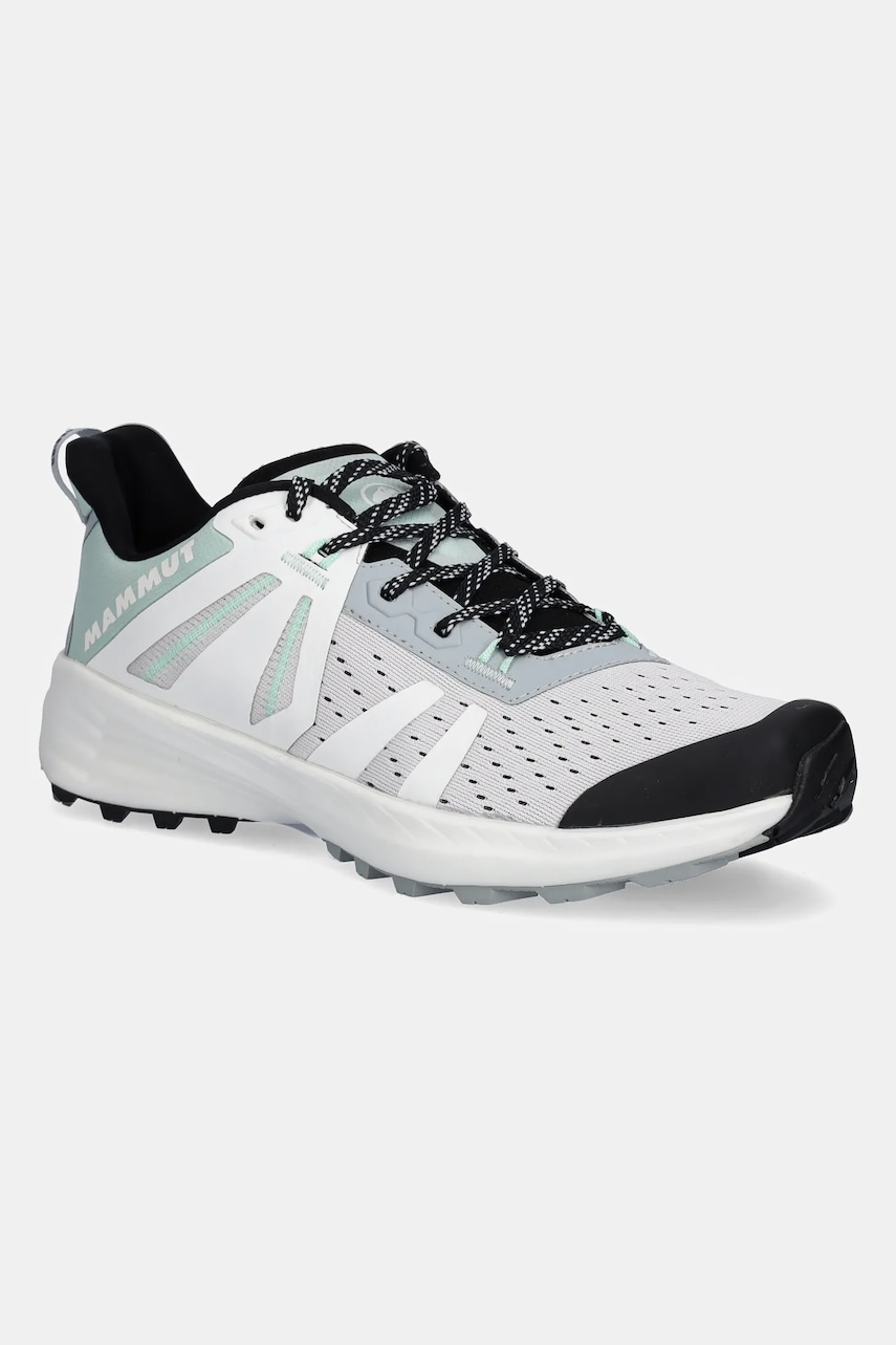 Mammut pantofi Saentis TR culoarea gri, 3030-05110