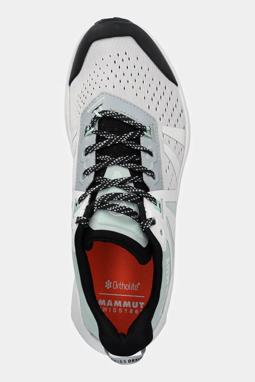 Παπούτσια Mammut Saentis TR φωτογραφία
