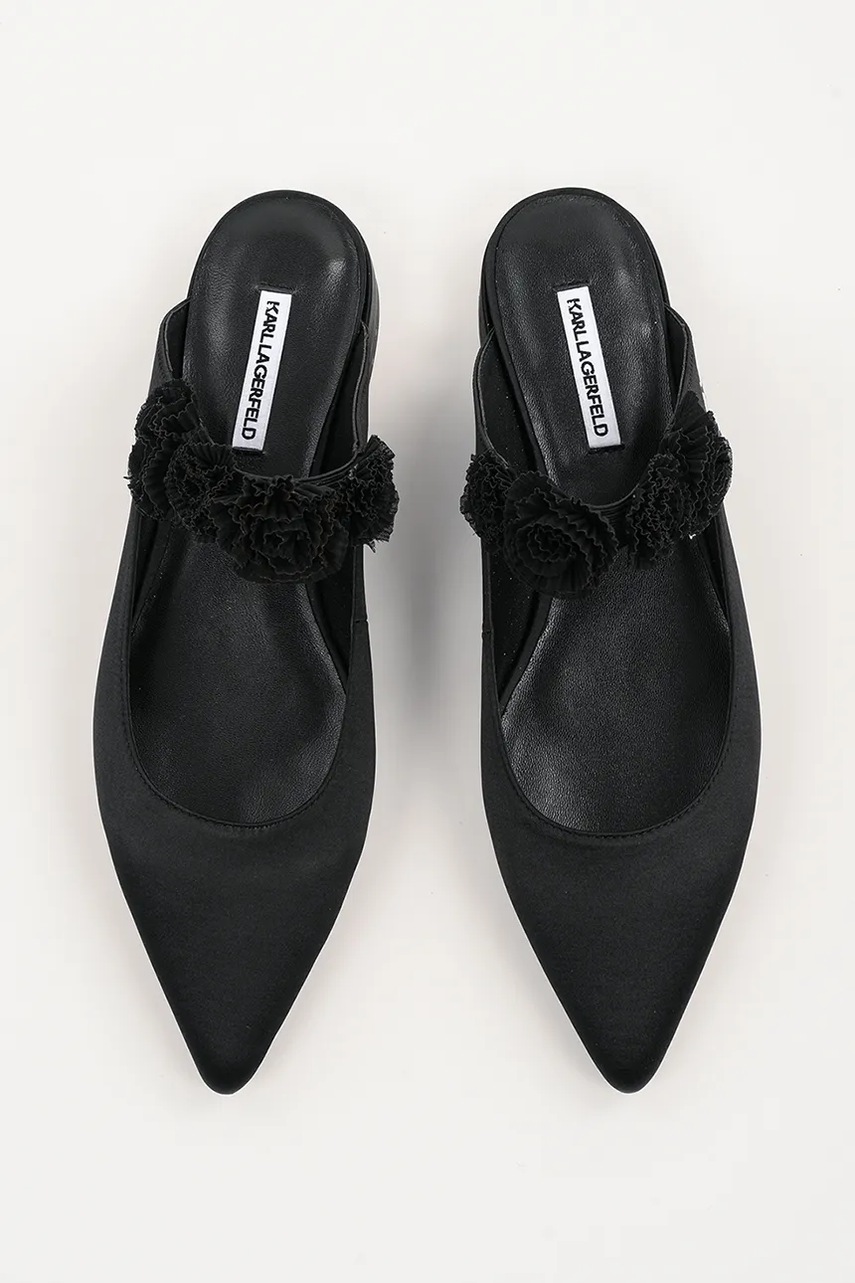 Baleríny Karl Lagerfeld KERRIE