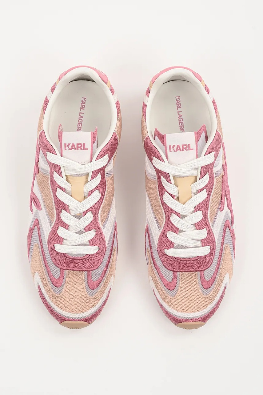 Tenisky Karl Lagerfeld VENUS (obrázek 4)