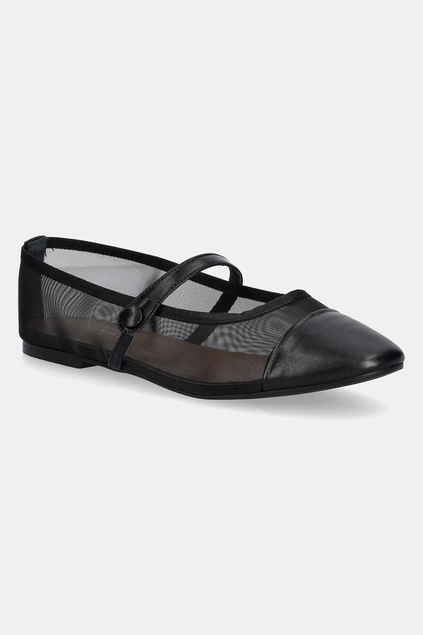 Jonak balerini DALA culoarea negru, 3600235