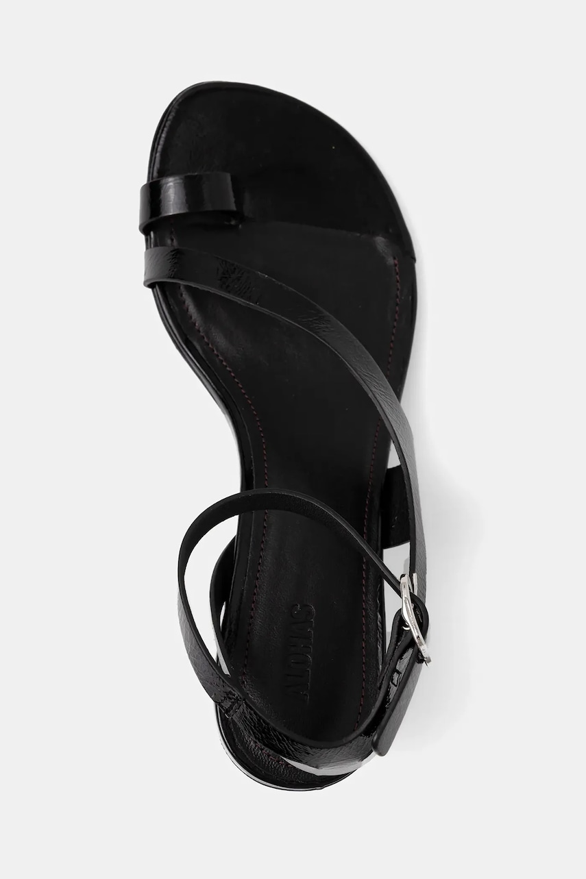 Kožené sandály Alohas Miquela (obrázek 4)