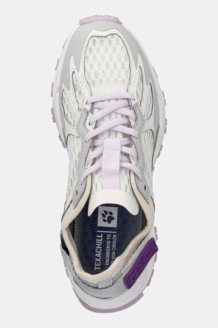 Παπούτσια Jack Wolfskin Prelight Hybrid Vent Low φωτογραφία