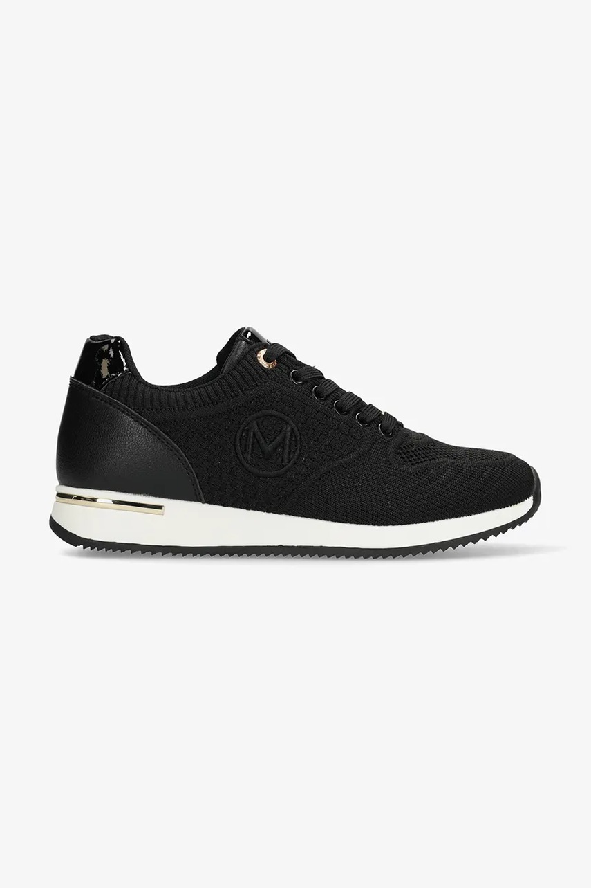 Mexx sneakers ROCHELLA CAIA culoarea negru, MI001011451W