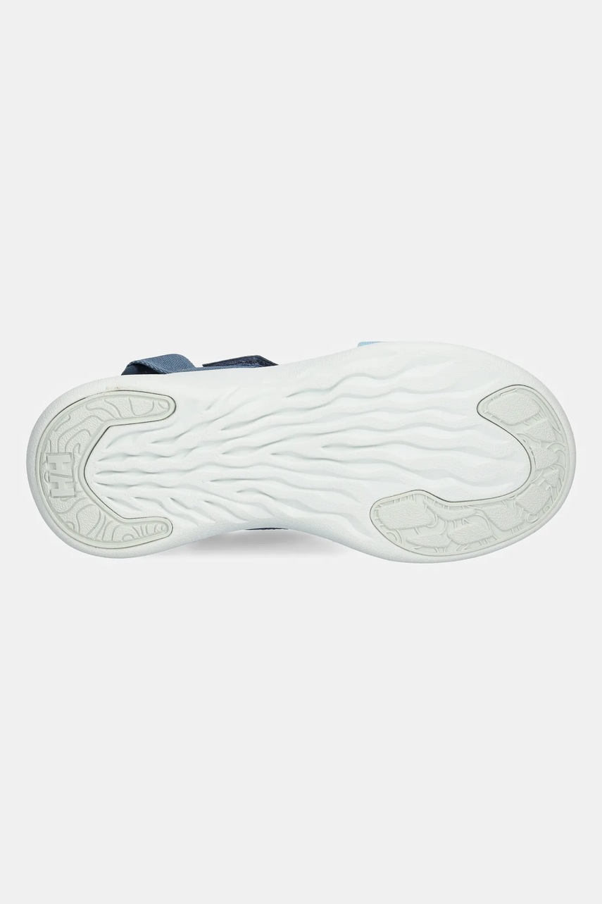 Σανδάλια Helly Hansen BELMOND χρώμα: μπλε, 12022 φωτογραφία