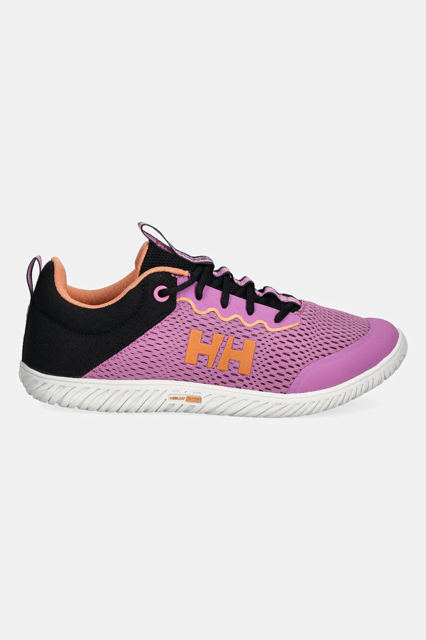 Кроссовки Helly Hansen HP FOIL EVO цвет фиолетовый 11999 Кроссовки Helly Hansen HP FOIL EVO цвет фиолетовый 11999