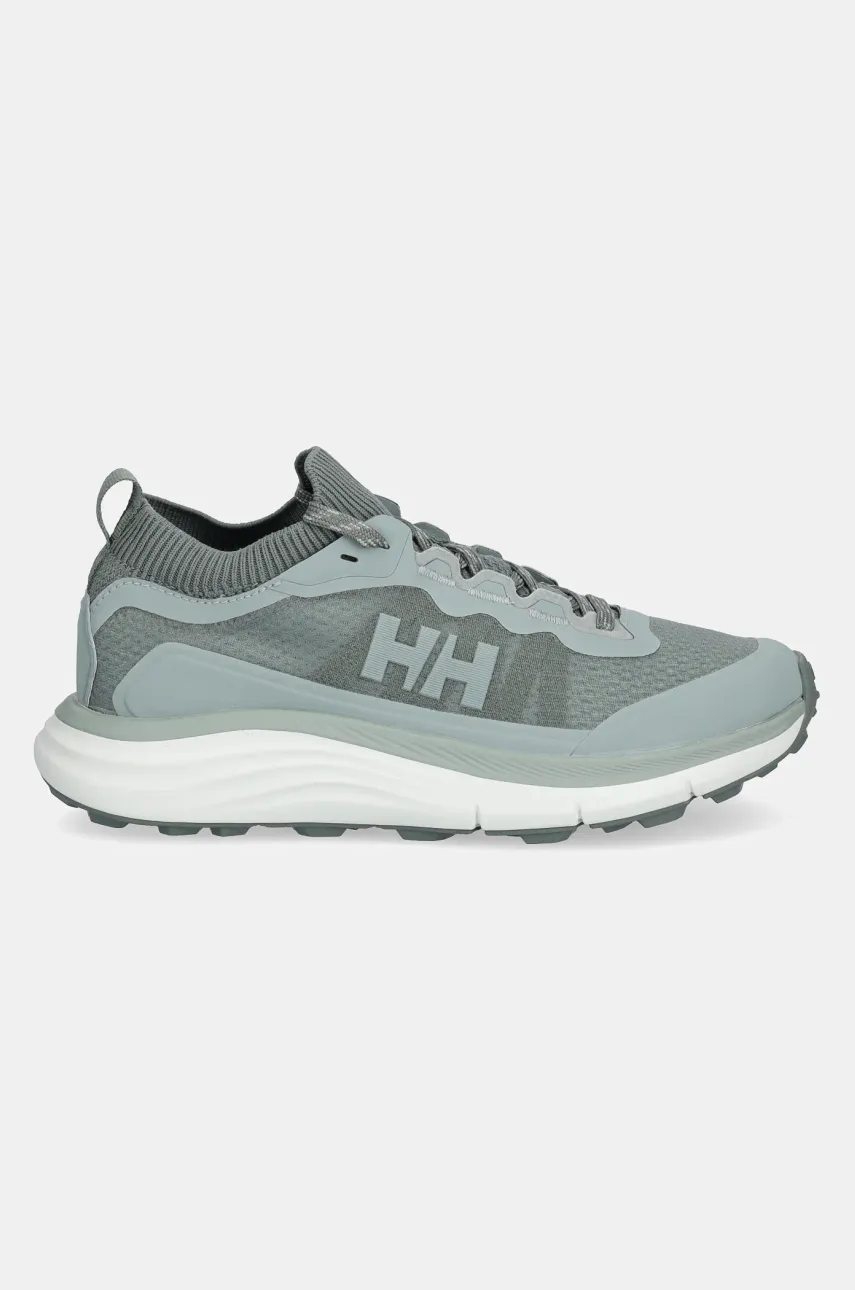 Ботинки Helly Hansen Luna Ridge женские цвет зелёный 12021 Ботинки Helly Hansen Luna Ridge женские цвет зелёный 12021
