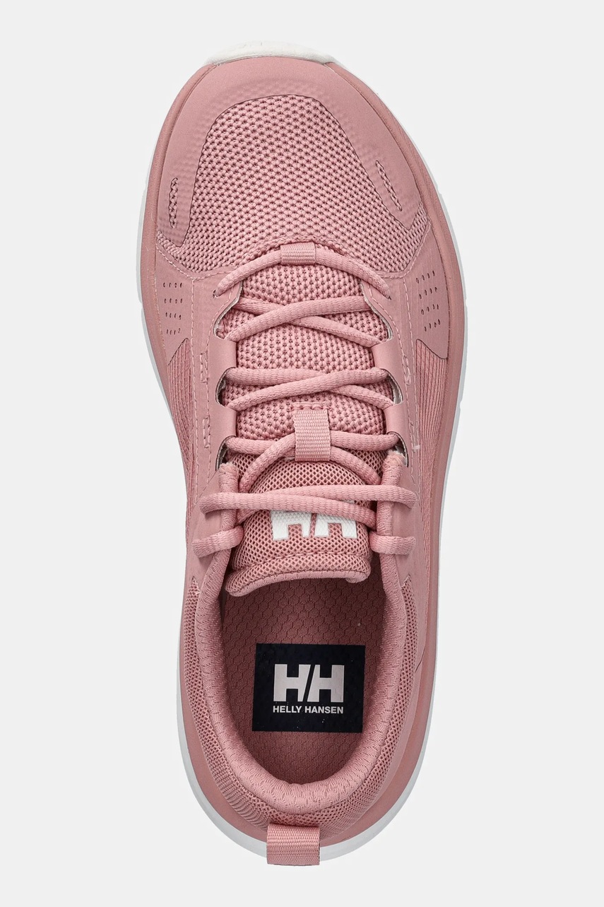 Αθλητικά Helly Hansen HP AHIGA EVO χρώμα: ροζ, 11938 φωτογραφία