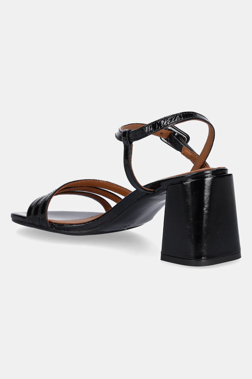 Δερμάτινα πέδιλα Billi Bi φωτογραφία