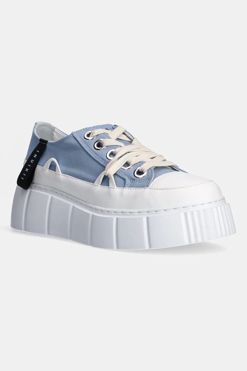 Inuikii tenisi Matilda Canvas Low femei, 1001.001.0012.400 / 30102-025