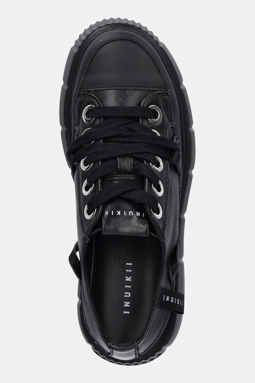 Kožené tenisky Inuikii Leather Matilda Low (obrázek 4)