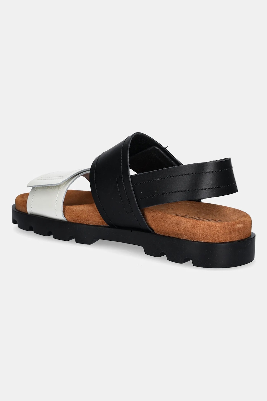Kožené sandály Camper Brutus Sandal
