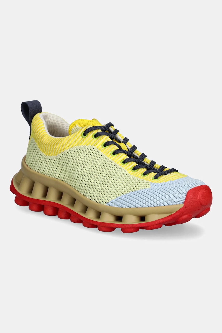 Camper sneakers Pelotissima by Sunnei