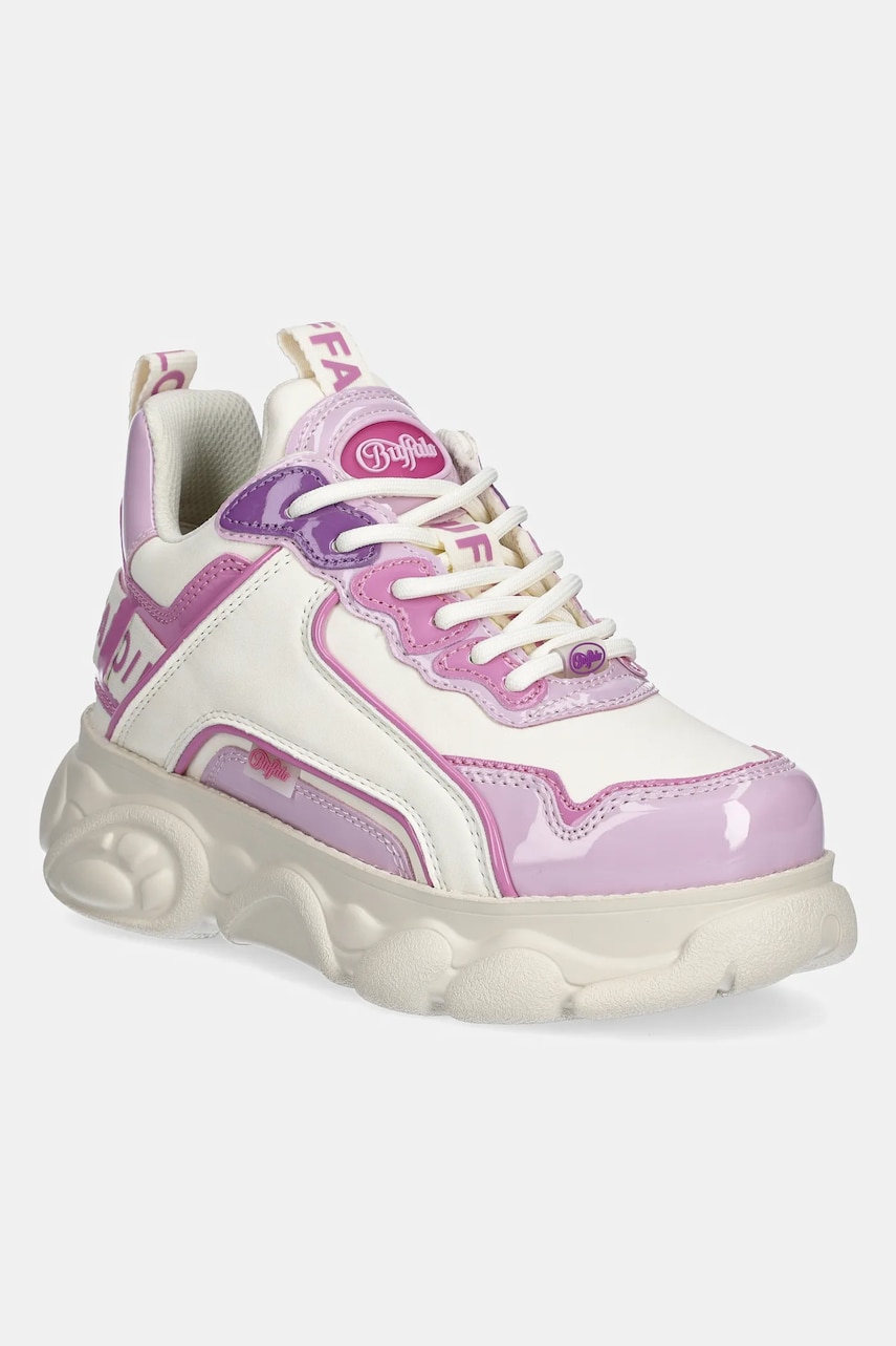 Buffalo sneakers Cld Chai culoarea violet, 1636310-CRP Buffalo sneakers Cld Chai culoarea violet, 1636310-CRP