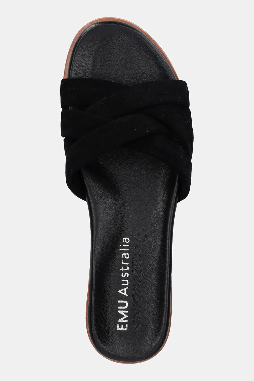 Semišové pantofle Emu Australia Ikara (obrázek 4)