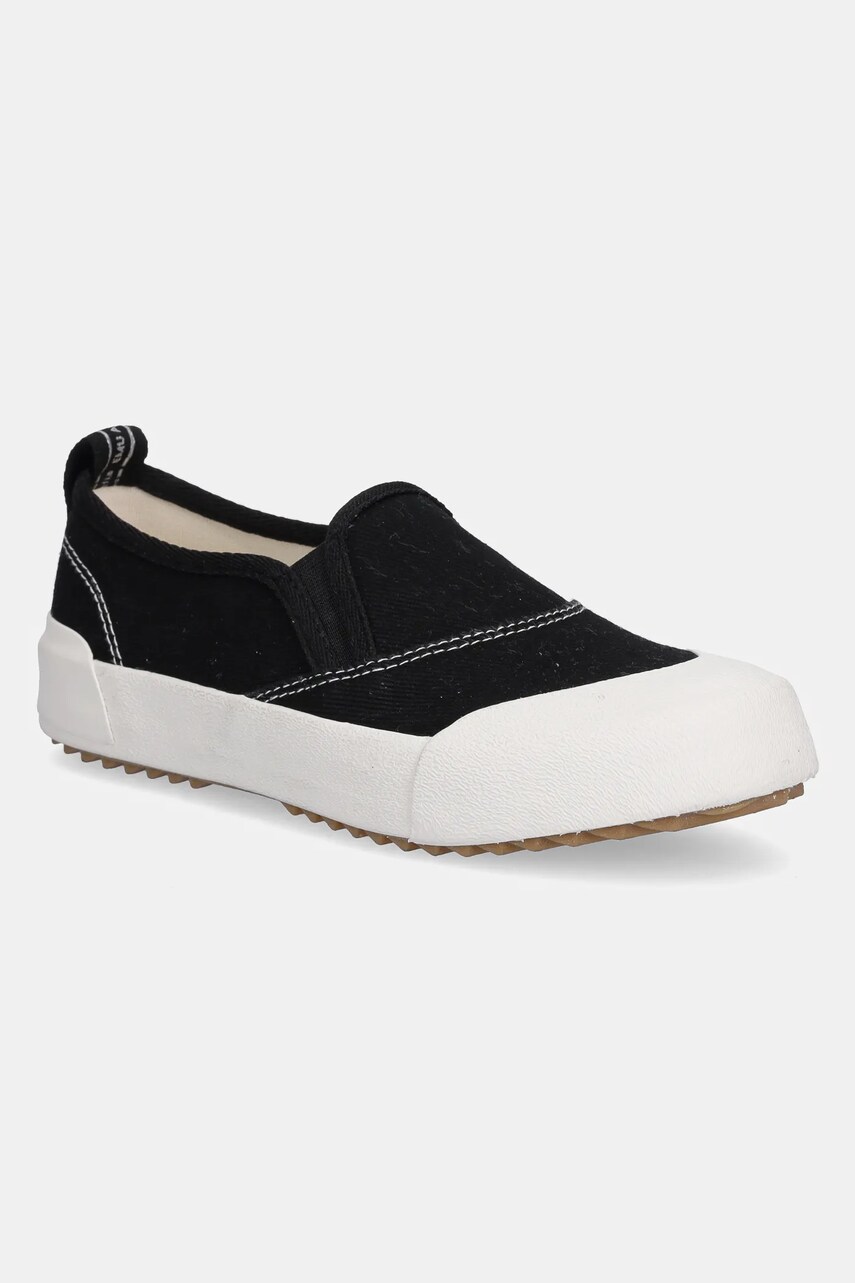 Emu Australia tenisi Townsville culoarea negru, W13173 Black