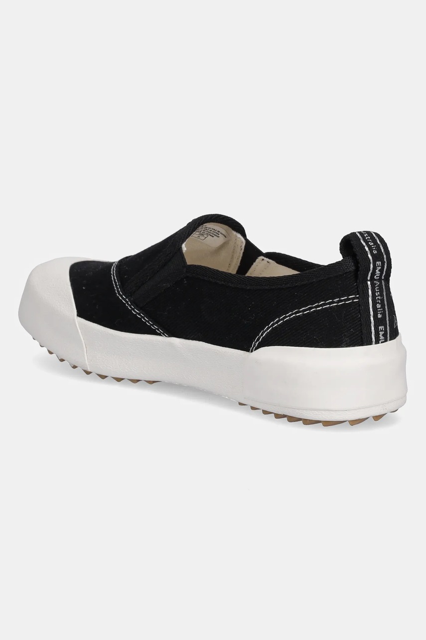 Emu Australia sportcipő Townsville fekete, W13173 Black termék 2. képe