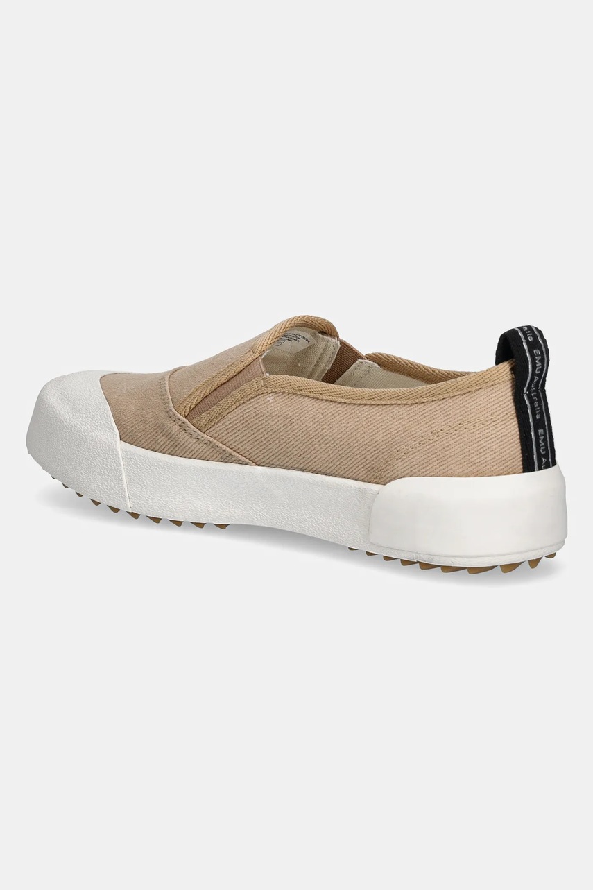 Emu Australia sportcipő Townsville bézs, W13173 Cuban Sand termék 2. képe