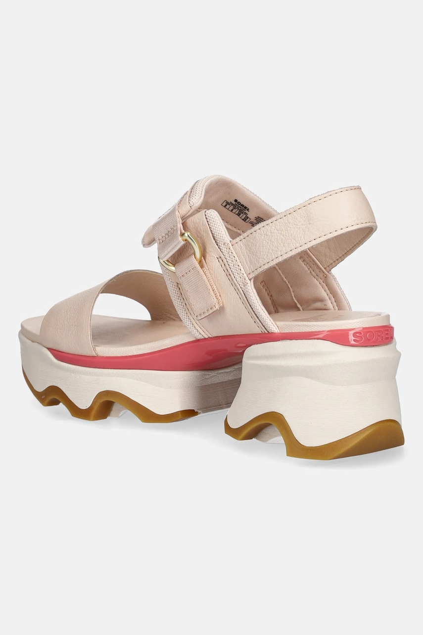 Sandály Sorel KINETIC IMPACT SLINGBACK (obrázek 3)