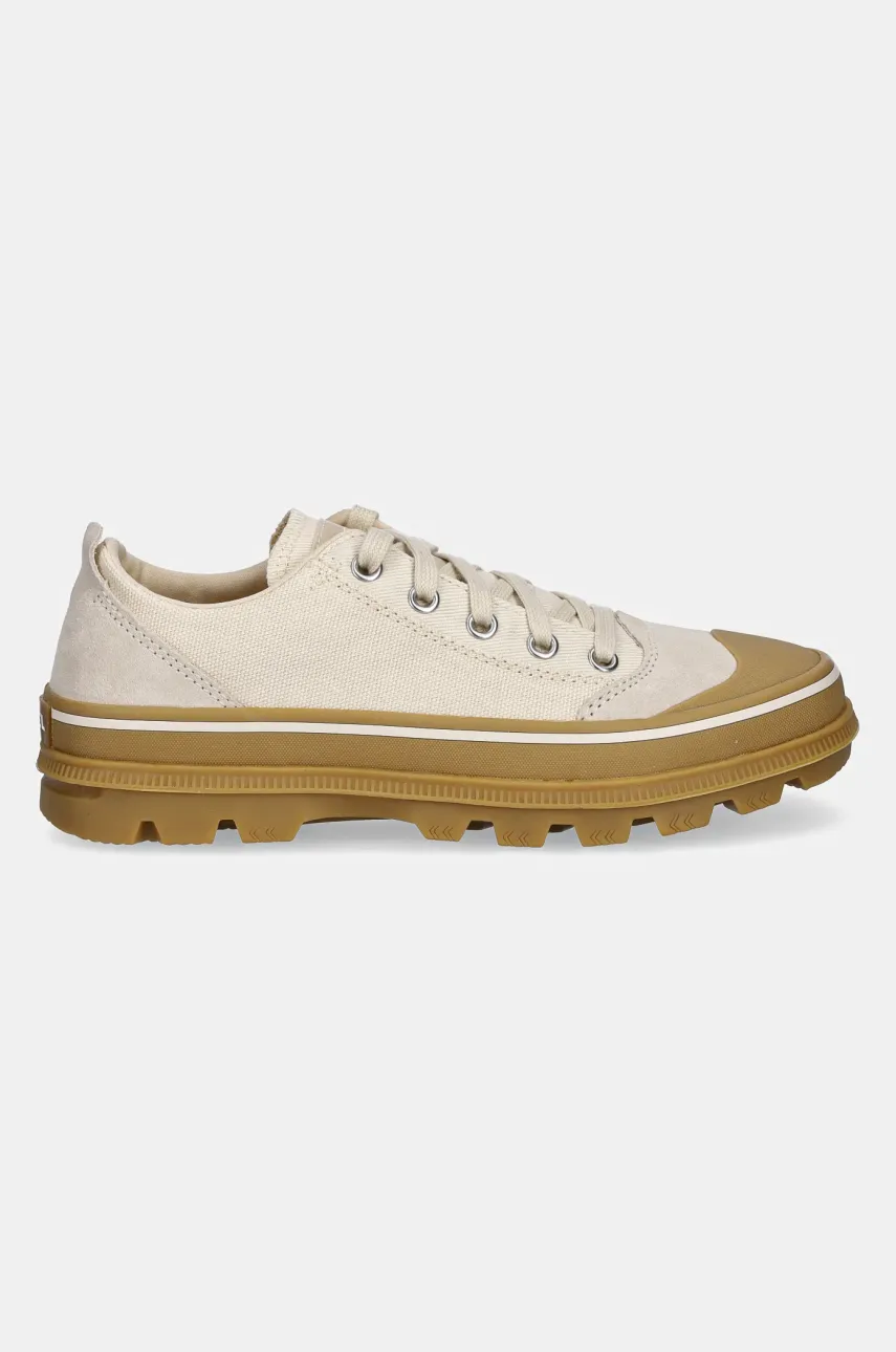 Кеды Sorel SCOUT N ABOUT LOW женские цвет бежевый 2113251191 Кеды Sorel SCOUT N ABOUT LOW женские цвет бежевый 2113251191