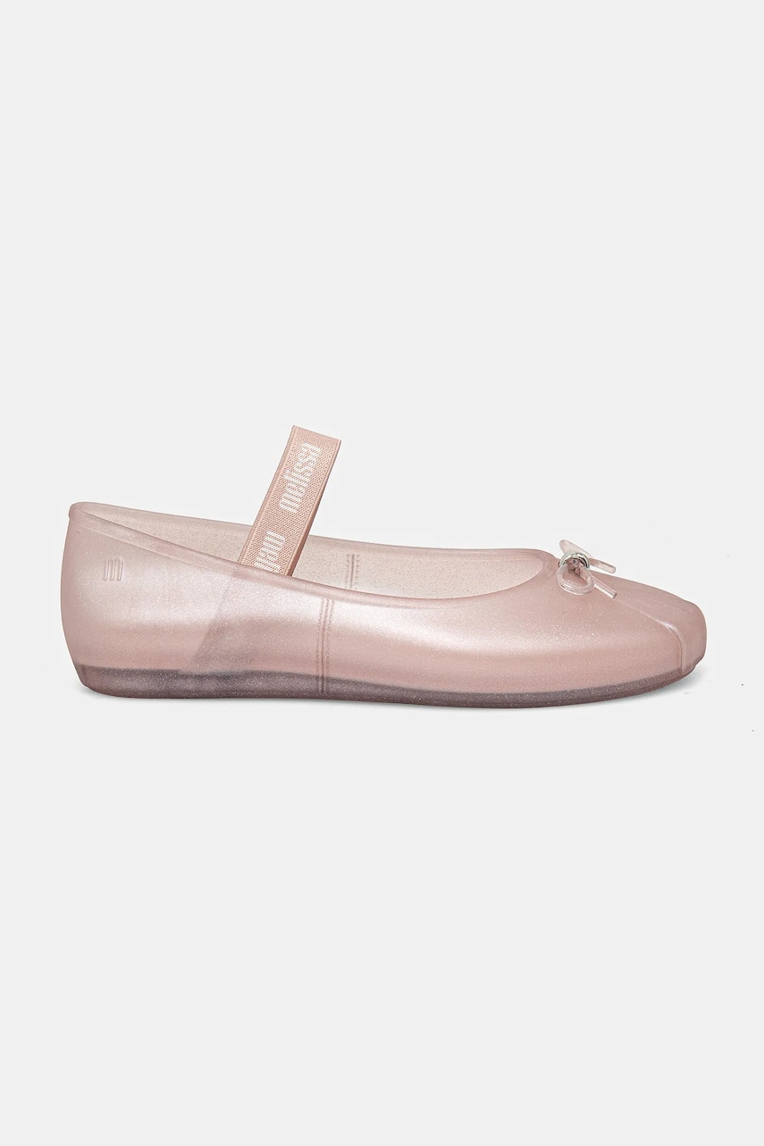 Балетки Melissa SOPHIE цвет розовый M 35701 Балетки Melissa SOPHIE цвет розовый M 35701