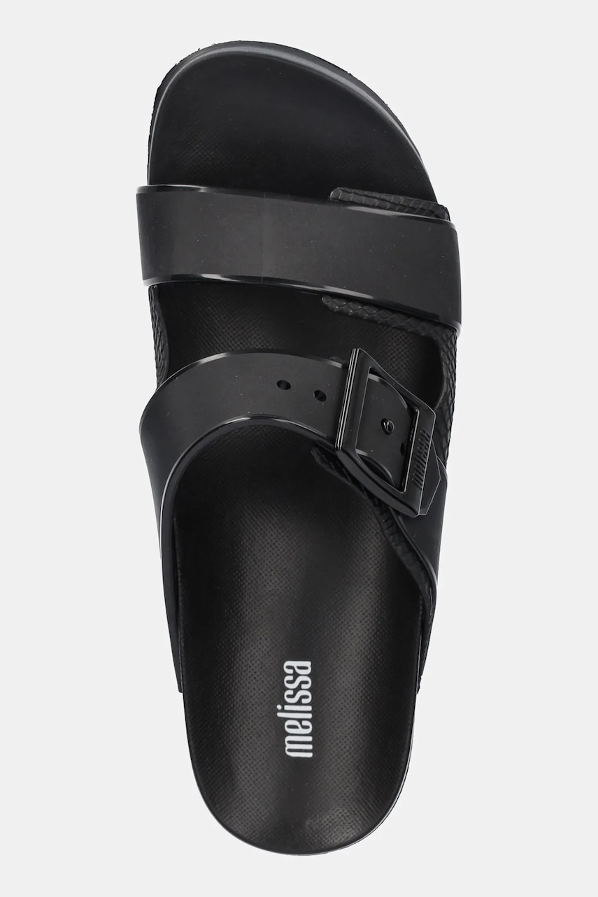 Šľapky Melissa COZY CONNECTION SLIDE