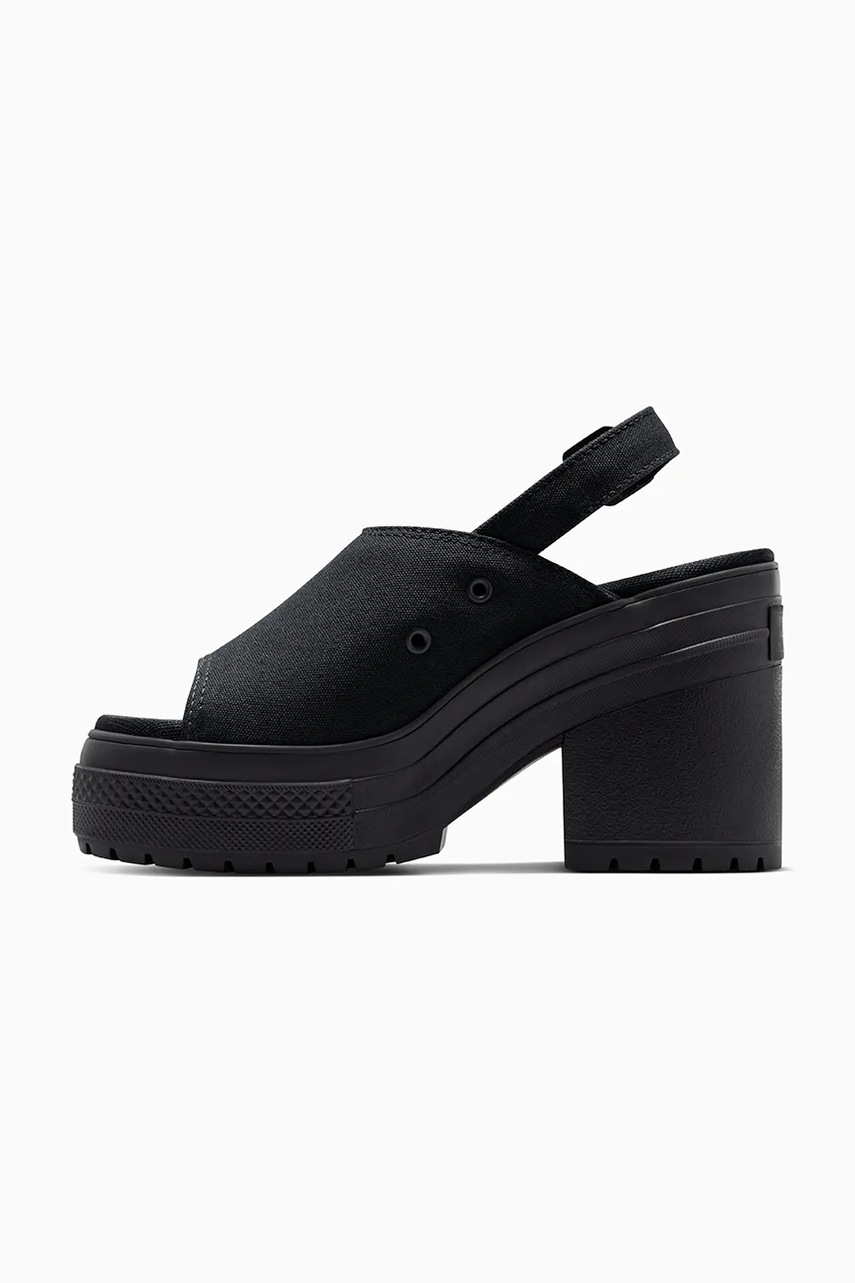 Sandály Converse Chuck 70 De Luxe Heel Nu (obrázek 6)