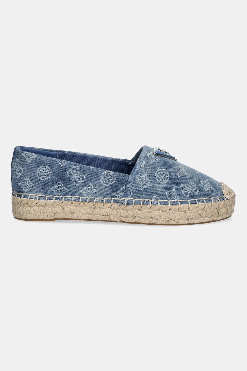 Эспадрильи Guess JOLANDON FLJDNN DEN14 Эспадрильи Guess JOLANDON FLJDNN DEN14