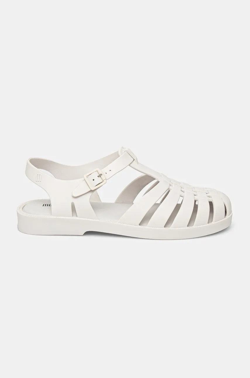 Сандалии Melissa MELISSA POSSESSION AD женские цвет белый M.32408.01177 Сандалии Melissa MELISSA POSSESSION AD женские цвет белый M.32408.01177
